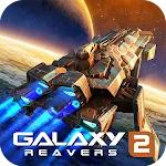 Galaxy Reavers 2 - Space RTS icon