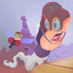 Jetpack Bean icon