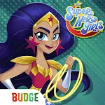 DC Super Hero Girls Blitz icon