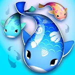 Zen Koi 2 icon