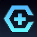 Control+ icon