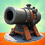 타워 디펜스 레전드: 용병 영역 스토리 전략 icon