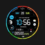 SamWatch Digital X