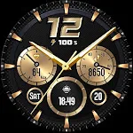 Imperial Luxury Analog IW17