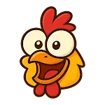 Bawk'n'Laugh icon