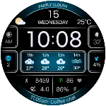CFS103 Weather