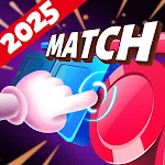 Match Puzzle - PVP Match 3 icon