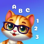 Kiddo Quest - smart kids games icon