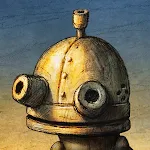 Machinarium icon