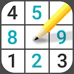Sudoku - Juegos sin Internet icon