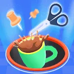 Hole Master: Black Hole 3D icon