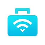 Wi-Fi Toolkit icon