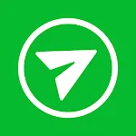 DirectChat-Without save number icon