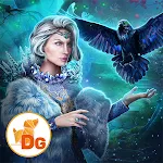 Dark Romance: Ethereal Gardens icon