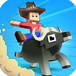 Estampida do Rodeio: Zoológico icon