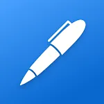 Noteshelf - Prise de notes icon
