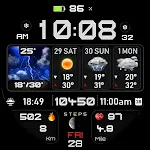 Weather Master 3 Days Forecast