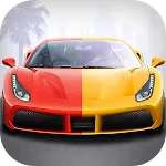 Car Makeover - Match & Customs icon