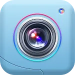 Câmera HD para Android icon