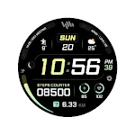 SamWatch PointColor 43