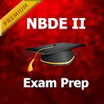 NBDE II Test Prep Pro 2024 Ed icon
