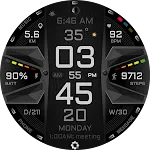 A460 Tech Hybrid Face