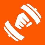 Blast: Gym Workout Tracker Log icon
