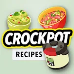 Receitas Crockpot icon