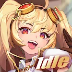 Mobile Legends: Adventure-idle icon