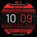 Watch Face I3 GREY