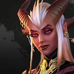Dota Underlords icon