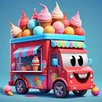 Learn with Cars Kids & Toddler icon