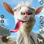 I Am Goat icon