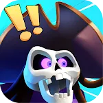 Wild Sky TD: Tower Defense RPG icon