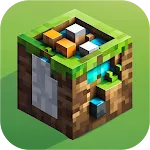 Craftarena: Block Minicraft 3D icon