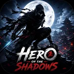 Hero of the Shadows icon