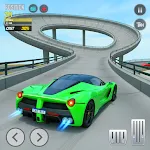 Ramp Car Stunt: Car Games icon