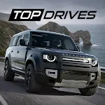 Top Drives - 車のレースマスター icon