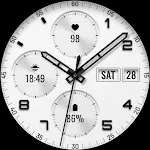 Watch face 10h08.com #141