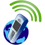 iTel Mobile Dialer Express icon