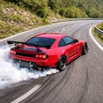 Car Drifting & Racing Games 3d icon