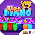 Piano Kids: Musical Journey icon