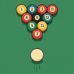 [365fun] Pool icon