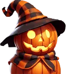 Halloween Candy Reclaim icon