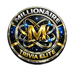 Millionaire Trivia Pro Offline icon