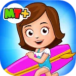 My Town : 해변피크닉 icon