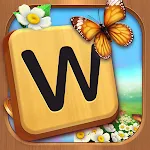 Word Card: Fun Collect Game icon