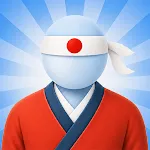 JA Sensei - 일본어 배우기 icon