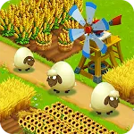金子农场 (Golden Farm) icon