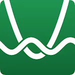 Desmos Grafikrechner icon